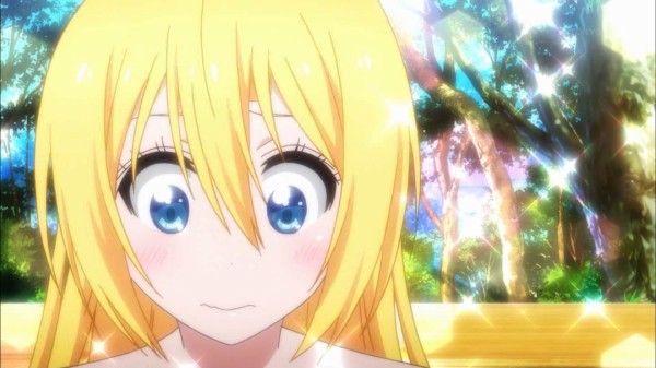 ニセコイ 2期 12話 最終回 感想 恋する千棘かわええな まだ見たいエピソードがいろいろ にわか速報 ニセコイ 2期 12話 最終回 感想 恋する千棘かわええな まだ見たいエピソードがいろいろ にわか速報