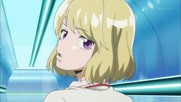 エルドライブ 3話 感想 美鈴ちゃんが危うく残念なやられ方をするところだった にわか速報