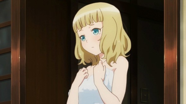 対魔導学園35試験小隊 5話 感想 うさぎちゃんのお風呂にヒロインたちのコスプレがすばらしかった にわか速報