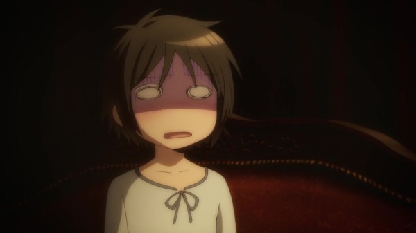 少年メイド 3話 感想 友達の家に引き取られて可愛い子に囲まれるルートもありなのでは にわか速報