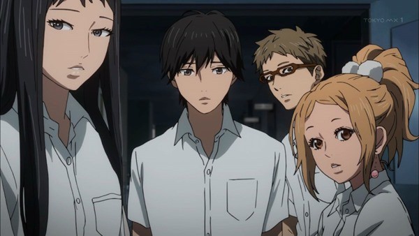 Orange 5話 感想 須和のイケメン力がさらに上昇を続ける にわか速報