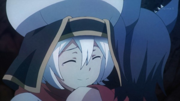 ケイオスドラゴン 赤竜戦役 12話感想 最終回 これはもふもふエンド にわか速報