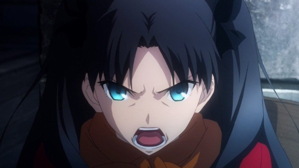 Fate Stay Night Ubw 19話 感想 ランサーがああああ ワカメの殴られっぷりｗ にわか速報