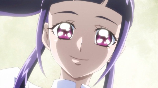 魔法つかいプリキュア 49話 感想 大人になっても強く願う気持ちがあれば魔法は願いを叶えてくれる にわか速報