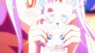 ノーゲーム ノーライフ 第3話感想まとめ なんか俺の知ってるチェスと違うｗｗｗ可愛いは正義 にわか速報