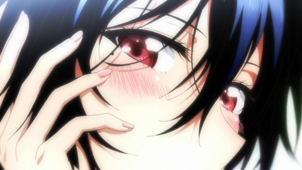 ニセコイ 2期 2話 感想 ポーラちゃんも鶫も可愛すぎてどうしたらいいの にわか速報