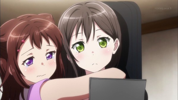 Bang Dream バンドリ 5話 感想 初めてのクライブ バンドアニメらしくなってきた にわか速報 Bang Dream バンドリ 5話 感想 初めてのクライブ バンドアニメらしくなってきた にわか速報