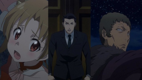 Gate 自衛隊 彼の地にて 斯く戦えり 話感想 シェリーちゃんの人生激動の回だった カッコイイぞ菅原様 にわか速報 Gate 自衛隊 彼の地にて 斯く戦えり 話感想 シェリーちゃんの人生激動の回だった カッコイイぞ菅原様 にわか速報
