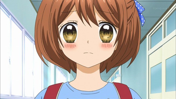 12歳 ちっちゃなムネのトキメキ 8話 感想 分かってて名前を呼ばない高尾さんの高度なプレイ にわか速報