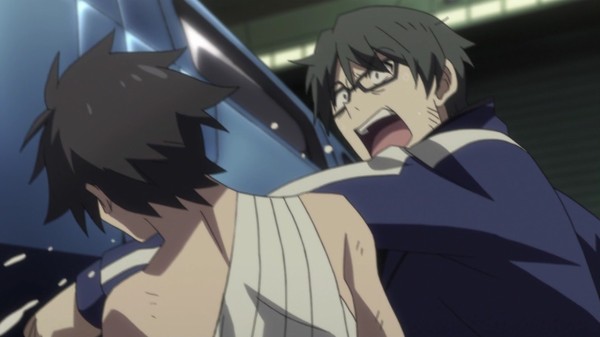 Classroom Crisis 12話感想 ヒャッハーを放置してはならない にわか速報