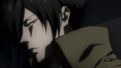 アニメ Psycho Pass サイコパス2 第1話の感想 にわか速報