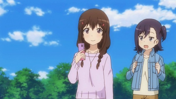 のんのんびより りぴーと 12話 最終回 感想 世界一優しくて暖かいアニメだった にわか速報