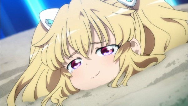アクエリオンロゴス 11話感想 花嵐ちゃんがゆっくりみたいになってる にわか速報 アクエリオンロゴス 11話感想 花嵐ちゃんがゆっくりみたいになってる にわか速報