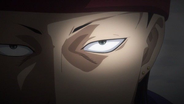 坂本ですが 11話 感想 あっちゃん闇堕ちかよ バットはマズイですよ にわか速報