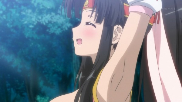 モモキュンソード 5話感想 ちょっと良い話だったじゃねーか 花梨ちゃんは仕事するのに にわか速報