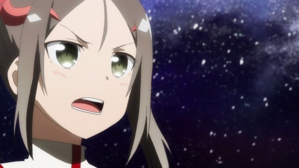 結城友奈は勇者である 11話 感想 三好夏凜は勇者である にわか速報