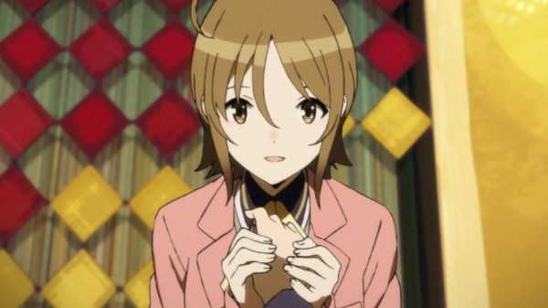 Occultic Nine オカルティック ナイン 11話 感想 アヴェリーヌさんも面白キャラですね にわか速報