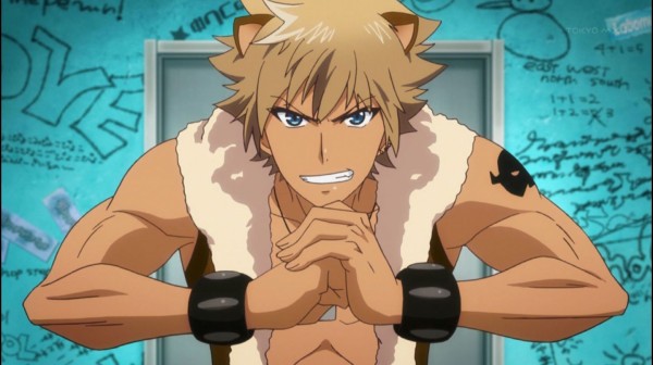 Show By Rock 2期 5話 感想 現金をバラ撒くのはどうかと思うよ にわか速報