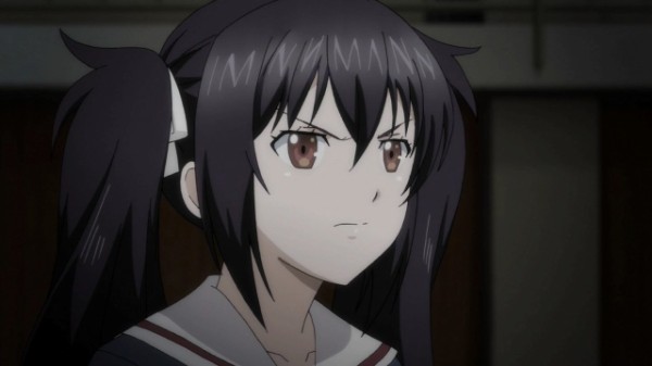 Isuca イスカ 5話 感想 最後いつもパンツ一枚だな にわか速報