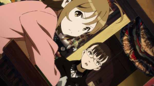 0以上 オカルティックナイン 西園 正体 壁紙日本で最も人気のある Hdd