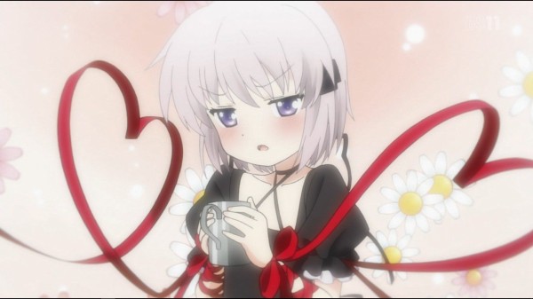 Rewrite 14話 感想 篝ちゃん攻略の重要アイテムはやはりヒーコー にわか速報 Rewrite 14話 感想 篝ちゃん攻略の重要アイテムはやはりヒーコー にわか速報