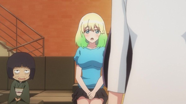 双星の陰陽師 47話 感想 このままでは紅緒ちゃんがntrてしまう にわか速報