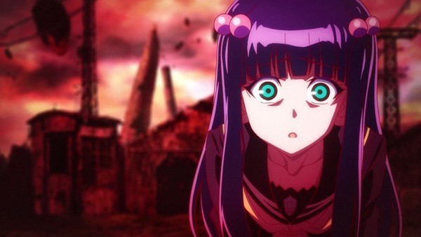 双星の陰陽師 9話 感想 紅緒ちゃんのメンタルをボロボロにして帰る鬼畜兄貴 にわか速報