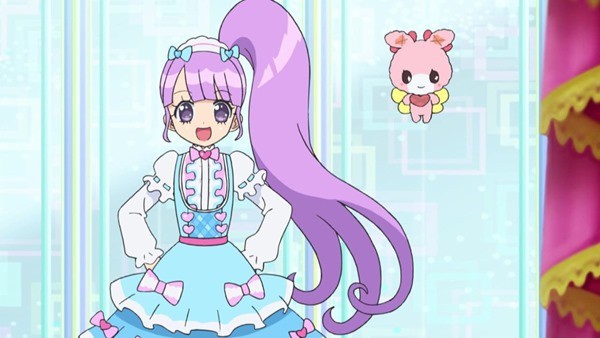 プリパラ 101話 感想 これは予想外の展開 いつか姉妹ユニットやってくれ にわか速報