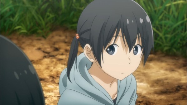 ふらいんぐうぃっち 3話 感想 また怪しい人がきたと思ったらお姉ちゃんだった にわか速報