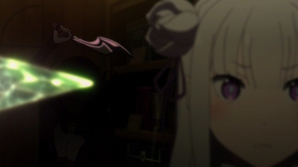 Re ゼロから始める異世界生活 3話 感想 さすがラインハルト様です にわか速報