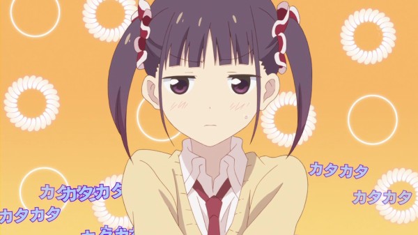 桜trick 第6話の感想 コト しず最高 今週もキスキスキス にわか速報