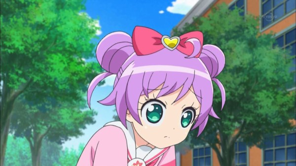 プリパラ 67話 感想 アイドル検事きたあああ ナーストリオに治療されたい にわか速報