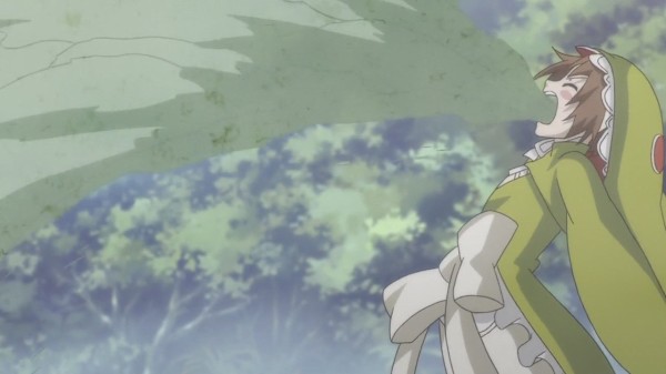 六花の勇者 8話 感想 チャモ怖いよ 猫じゃらしの使い方が予想外すぎる にわか速報