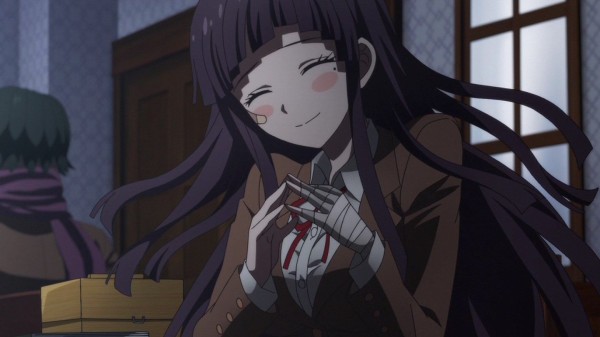ダンガンロンパ3 絶望編 6話 感想 意外な人物が目を付けられてしまった にわか速報
