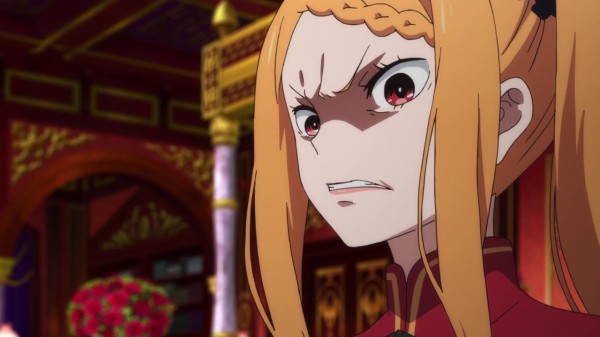 Re ゼロから始める異世界生活 16話 感想 協力を得るにも交渉にすらならない状態 にわか速報