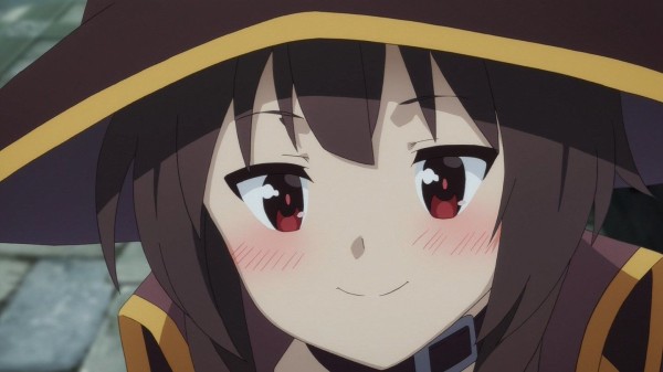 この素晴らしい世界に祝福を 7話感想 エリス様マジメインヒロイン パッドでも構いませんよ にわか速報