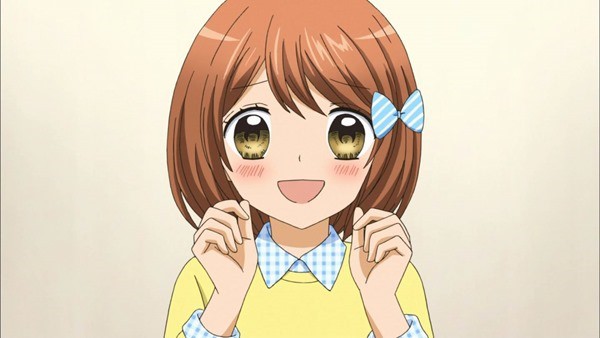 12歳 ちっちゃなムネのトキメキ 8話 感想 分かってて名前を呼ばない高尾さんの高度なプレイ にわか速報