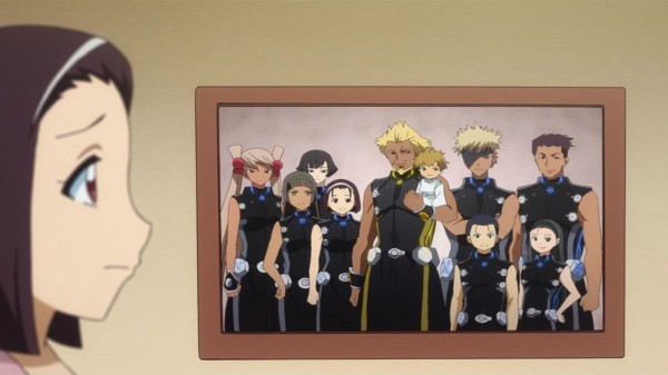 双星の陰陽師 33話 感想 膳所美玖さんの年齢が一番の衝撃 にわか速報