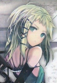 ブラック ブレット ティナ スプラウトちゃんと鬼ごっこがしたい にわか速報