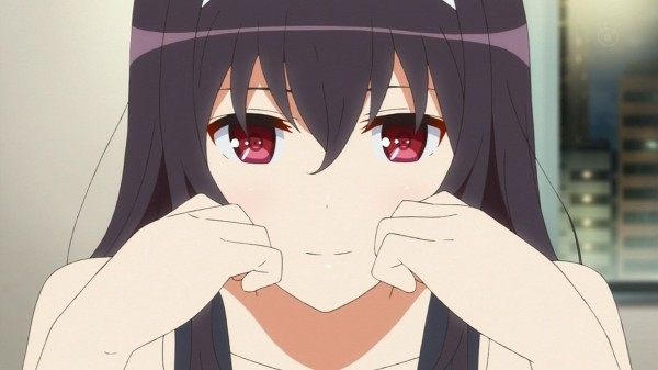 冴えない彼女の育てかた 11話 12話 最終回 感想 俺たたエンドキャンセル にわか速報