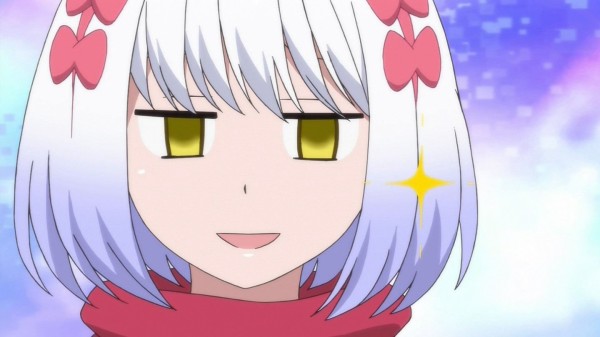 ニセコイ ポーラ マッコイとかいう出番が少ない変な名前の子 にわか速報