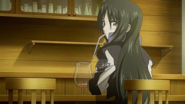 蒼穹のファフナー Exodus 23話 感想 珪素喫茶で和んだけど真矢ちゃんの役割がつらい にわか速報