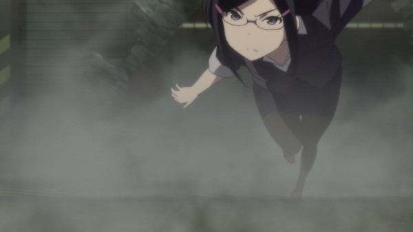 Classroom Crisis 12話感想 ヒャッハーを放置してはならない にわか速報