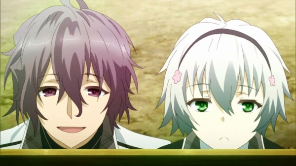 落第騎士の英雄譚 家畜 ブーミリオン は珠雫役の東山奈央さんのアドリブだった にわか速報