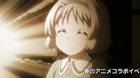 異能バトルは日常系のなかで 7話 感想 鳩子の感情ぶちまける長台詞がすごい にわか速報