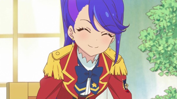 アイカツスターズ 31話 感想 ユニットはいろいろな可能性を広げてくれる Sky Girl 素晴らしかった にわか速報