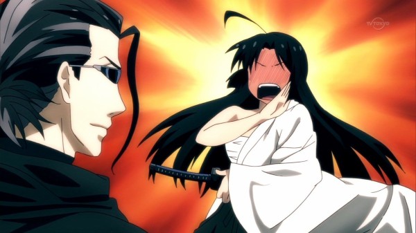 タブー タトゥー 7話 感想 絶体絶命のピンチに登場するbbさんマジ主人公 にわか速報