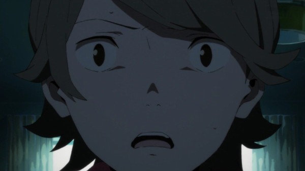 Occultic Nine オカルティック ナイン 3話 感想 ここで最初に繋がるのか 裏のありそうな人だらけだ にわか速報 Occultic Nine オカルティック ナイン 3話 感想 ここで最初に繋がるのか 裏のありそうな人だらけだ にわか速報