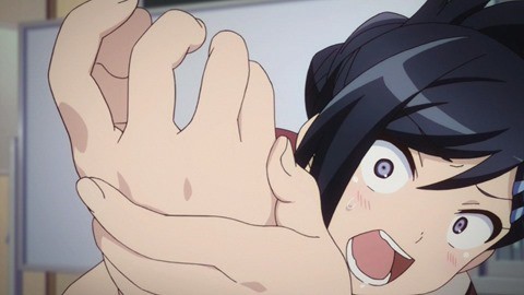 異能バトルは日常系のなかで 11話 感想 灯代ちゃんのヒロイン力高すぎるそして工藤会長が にわか速報