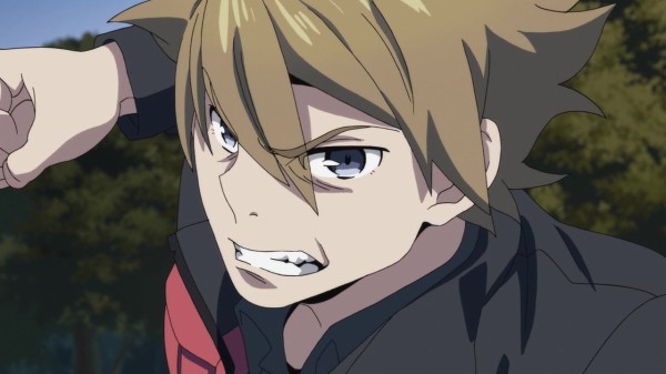 Classroom Crisis 11話感想 ああもうイチャイチャしてフラグ立てるから にわか速報